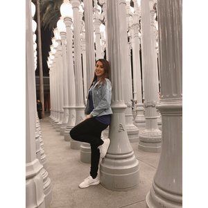 Meet your Posher, Astrid